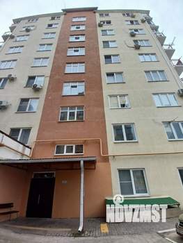 1-к квартира, вторичка, 34м2, 8/9 этаж