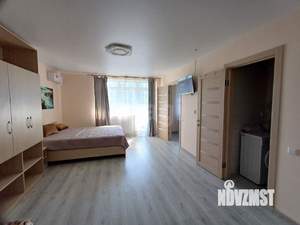 1-к квартира, вторичка, 39м2, 5/7 этаж