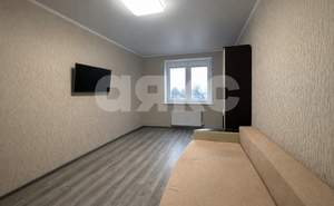 1-к квартира, вторичка, 47м2, 2/6 этаж