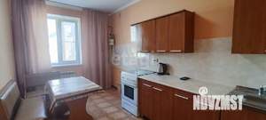 1-к квартира, вторичка, 37м2, 2/5 этаж