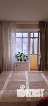2-к квартира, вторичка, 40м2, 5/5 этаж