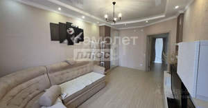 2-к квартира, вторичка, 66м2, 4/8 этаж