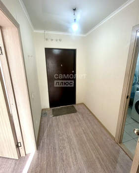 1-к квартира, вторичка, 36м2, 15/16 этаж