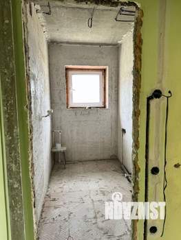 1-к квартира, вторичка, 46м2, 2/9 этаж