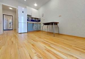 1-к квартира, вторичка, 39м2, 14/19 этаж