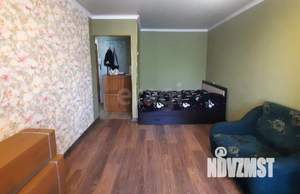 1-к квартира, вторичка, 29м2, 5/5 этаж