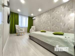 1-к квартира, вторичка, 42м2, 9/14 этаж