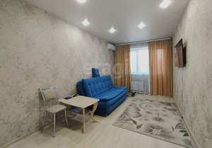 1-к квартира, вторичка, 35м2, 1/3 этаж