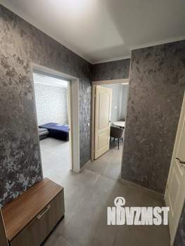 1-к квартира, вторичка, 41м2, 5/16 этаж