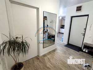 2-к квартира, вторичка, 58м2, 2/4 этаж