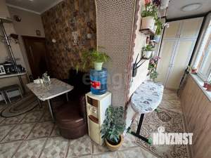 2-к квартира, вторичка, 55м2, 4/4 этаж