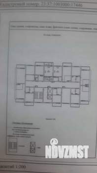 1-к квартира, вторичка, 31м2, 13/16 этаж