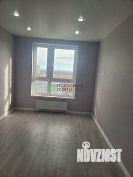 1-к квартира, вторичка, 39м2, 14/18 этаж