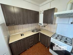 1-к квартира, вторичка, 47м2, 5/8 этаж