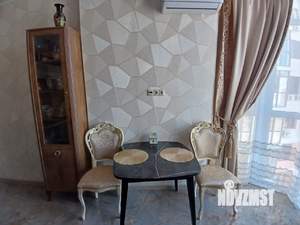 2-к квартира, вторичка, 52м2, 5/16 этаж
