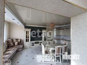 3-к квартира, вторичка, 92м2, 3/6 этаж