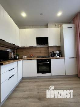 1-к квартира, вторичка, 35м2, 2/11 этаж