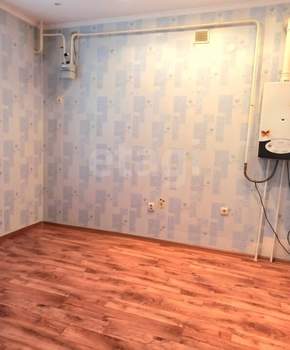 1-к квартира, вторичка, 44м2, 1/5 этаж