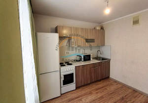 1-к квартира, вторичка, 36м2, 6/16 этаж