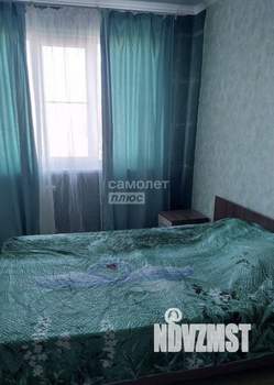 2-к квартира, вторичка, 48м2, 6/10 этаж