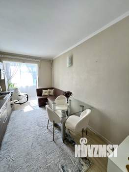 2-к квартира, вторичка, 46м2, 5/7 этаж