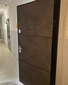 1-к квартира, вторичка, 37м2, 9/13 этаж