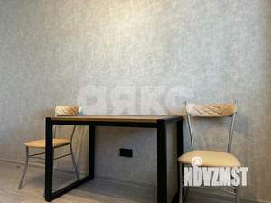 1-к квартира, вторичка, 40м2, 10/16 этаж