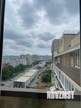 1-к квартира, вторичка, 52м2, 13/13 этаж