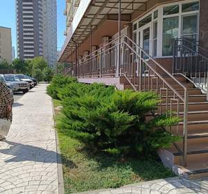 Студия квартира, вторичка, 24м2, 1/20 этаж