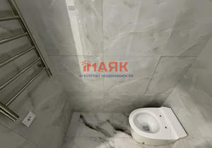 Студия квартира, вторичка, 27м2, 8/8 этаж