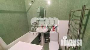 1-к квартира, вторичка, 32м2, 1/5 этаж
