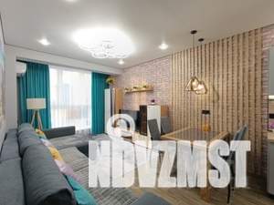 1-к квартира, вторичка, 49м2, 7/8 этаж