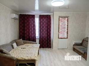 Студия квартира, вторичка, 28м2, 15/20 этаж