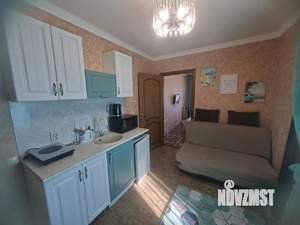 1-к квартира, вторичка, 26м2, 4/4 этаж