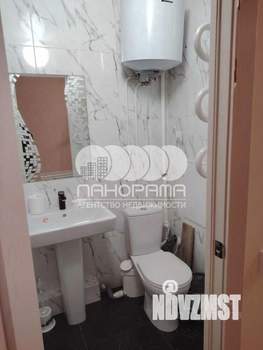 Студия квартира, вторичка, 19м2, -1/13 этаж