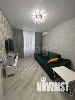 1-к квартира, вторичка, 38м2, 3/13 этаж