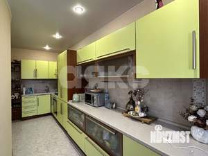 3-к квартира, вторичка, 110м2, 1/7 этаж