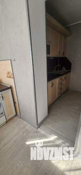 2-к квартира, вторичка, 53м2, 4/5 этаж