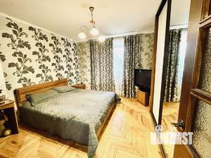 2-к квартира, вторичка, 86м2, 2/6 этаж