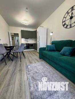 1-к квартира, вторичка, 45м2, 2/6 этаж