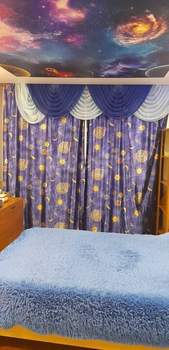 3-к квартира, вторичка, 67м2, 4/5 этаж