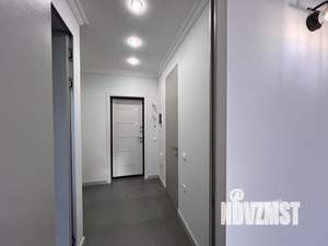 1-к квартира, вторичка, 44м2, 4/9 этаж
