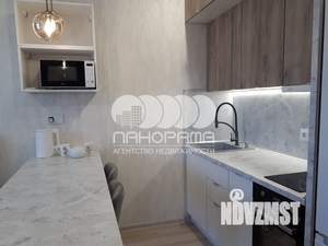 Студия квартира, вторичка, 25м2, 18/20 этаж