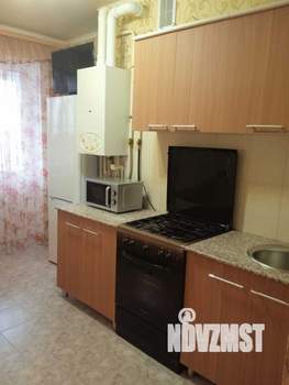 1-к квартира, вторичка, 38м2, 7/7 этаж