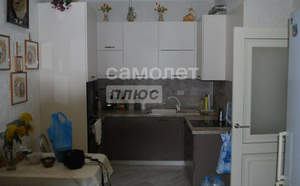 2-к квартира, вторичка, 63м2, 9/15 этаж