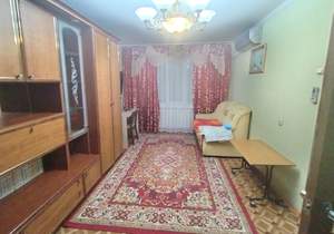 1-к квартира, вторичка, 41м2, 3/10 этаж