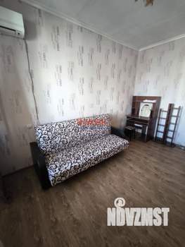 1-к квартира, вторичка, 36м2, 4/6 этаж