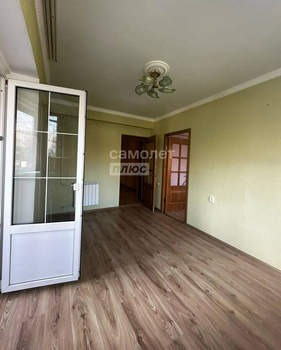 3-к квартира, вторичка, 52м2, 1/5 этаж