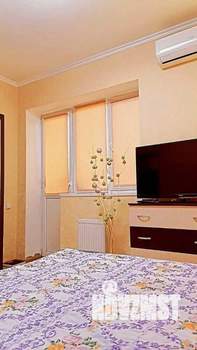 1-к квартира, вторичка, 33м2, 4/4 этаж