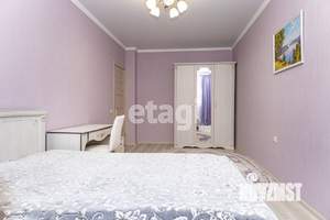 2-к квартира, вторичка, 67м2, 2/3 этаж